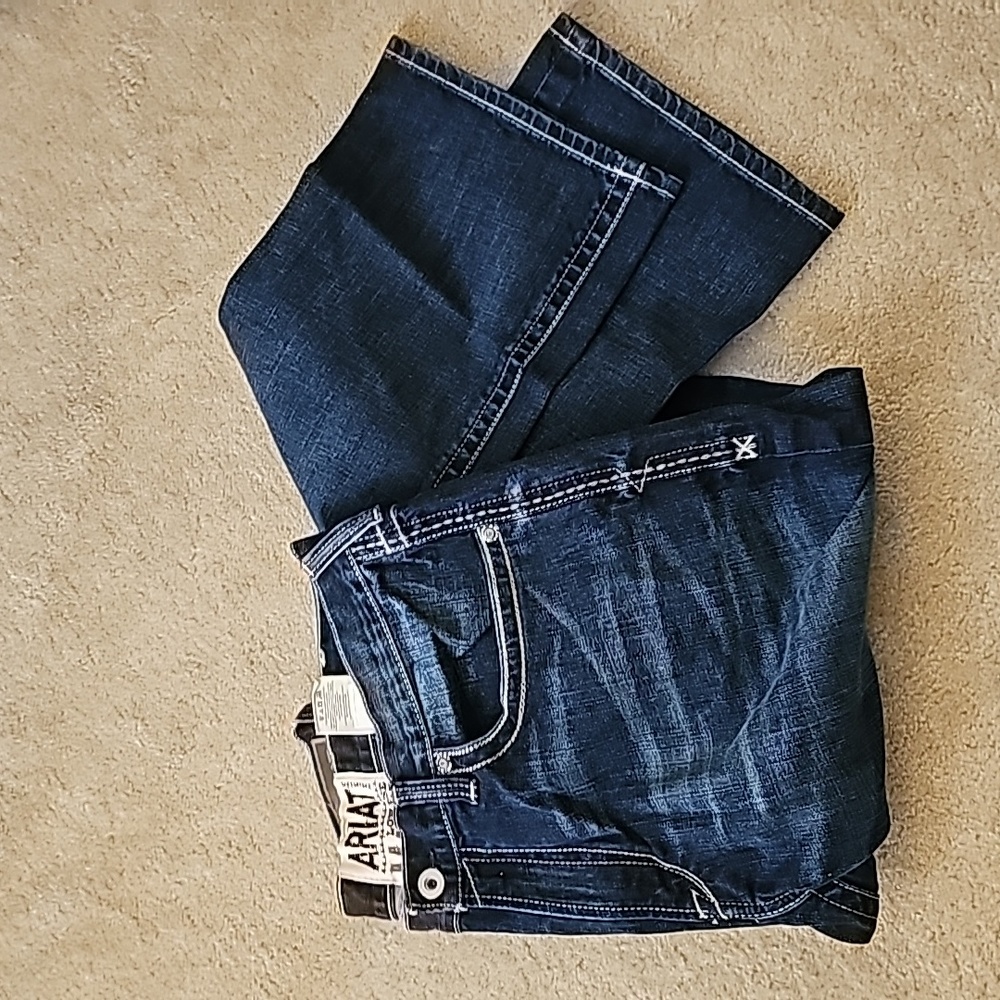 Ariat Jeans